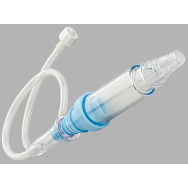 Simple Pneumothorax Aspiration Accessory Set