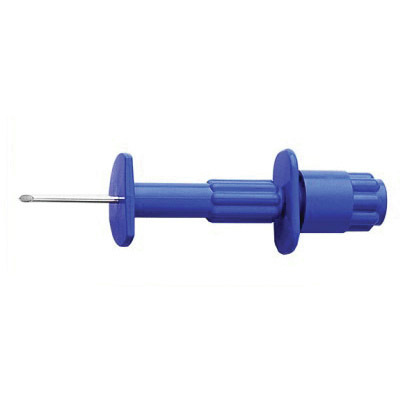 Jamshidi Intraosseous (IO) Needle, 15ga x 1-7/8in, Adjustable Depth Spacer