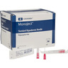 Monoject SoftPack Tuberculin Syringes with Needle