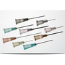 Terumo® Standard Hypodermic Needle, 25ga x 1in