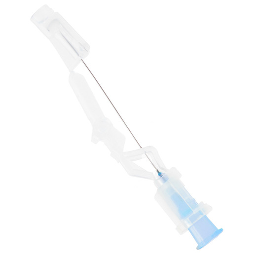 SafetyGlide™ Needles