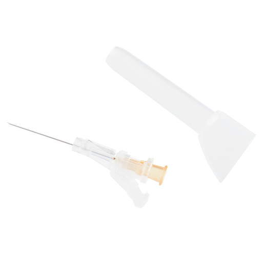 SafetyGlide™ Needles