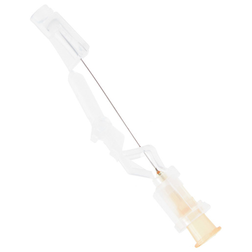 SafetyGlide™ Needles