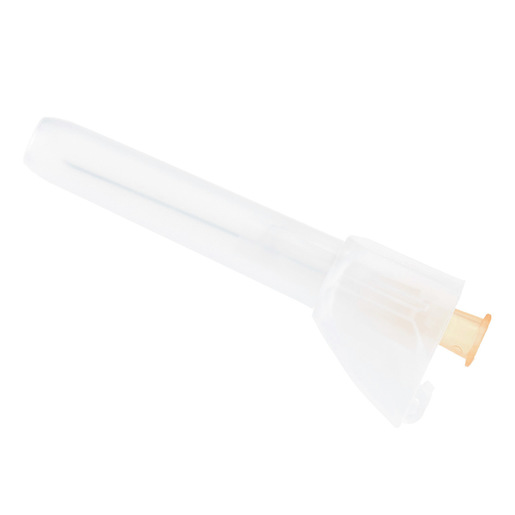 SafetyGlide™ Needles