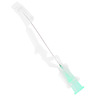 SafetyGlide™ Needles