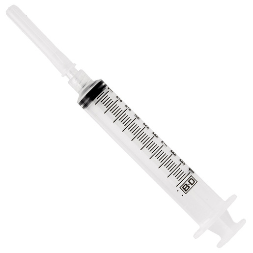Needle Free Syringes with Cannula