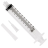 Needle Free Syringes with Cannula