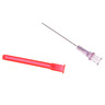BD™ Blunt Fill Needle and Blunt 5 Micron Filter Needle, 18ga x 1.5in