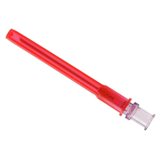 BD™ Blunt Fill Needle and Blunt 5 Micron Filter Needle, 18ga x 1.5in