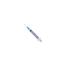 Syringe w/PrecisionGlide Needle, Luer-Lok Tip