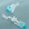 SafetyGlide™ Tuberculin Syringe with Attached Needle, 1cc, 27ga x 1/2in