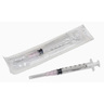 Monoject SoftPack Syringes with Needles