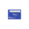 Monoject SoftPack Hypodermic Needles