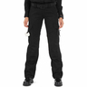 5.11® Women's EMS Pant, Black, 2 Size, 25in Waist, Regular Inseam