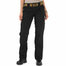 5.11® Taclite® Women's Pro Pant, Black, Size 2, 25in Waist, Regular Inseam