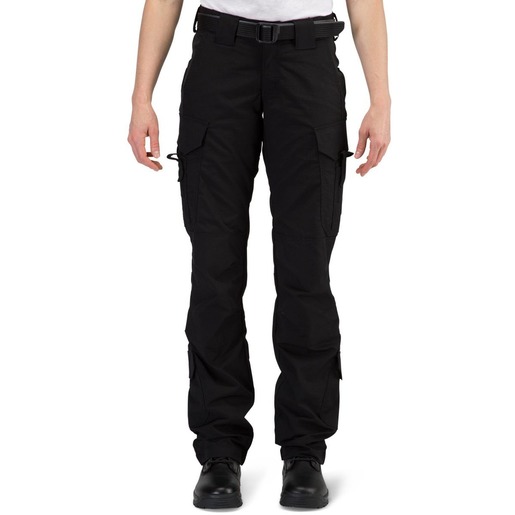 5.11® Women's Stryke® EMS Pants with Flex-Tac™, Black