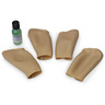Life/form® Replacement Skin Kit for Intraosseous Infusion Simulator