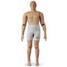 Rescue Randy Combat Challenge Manikin