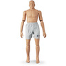 Rescue Randy Manikin, Light Skin, 5ft 5in H, 145lb