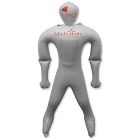 CPR Prompt® Extra Adult/Child Manikin Head for TAN - AED Superstore -  LF06910U, LF06155U