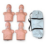 Economy Sani-Manikin w/ Carry Bag, Adult