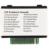 Pediatric Heart and Breath Sounds Module
