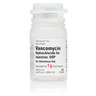 Vancomycin Hydrochloride Powder, 1g Vial