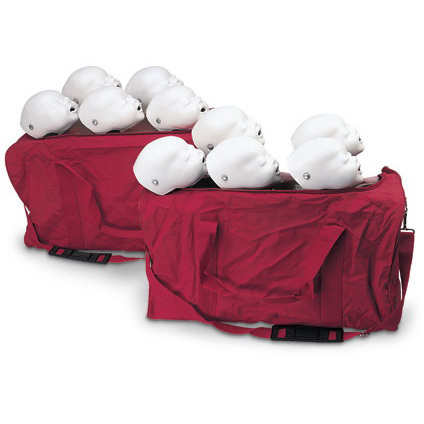 Life/form® Baby Buddy® CPR Manikin, 10 Complete Sets