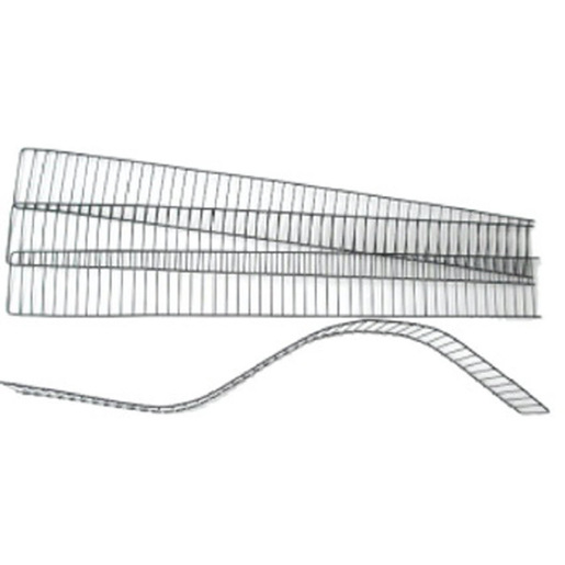 Plastic-coated Wire Ladder Splint, Universal