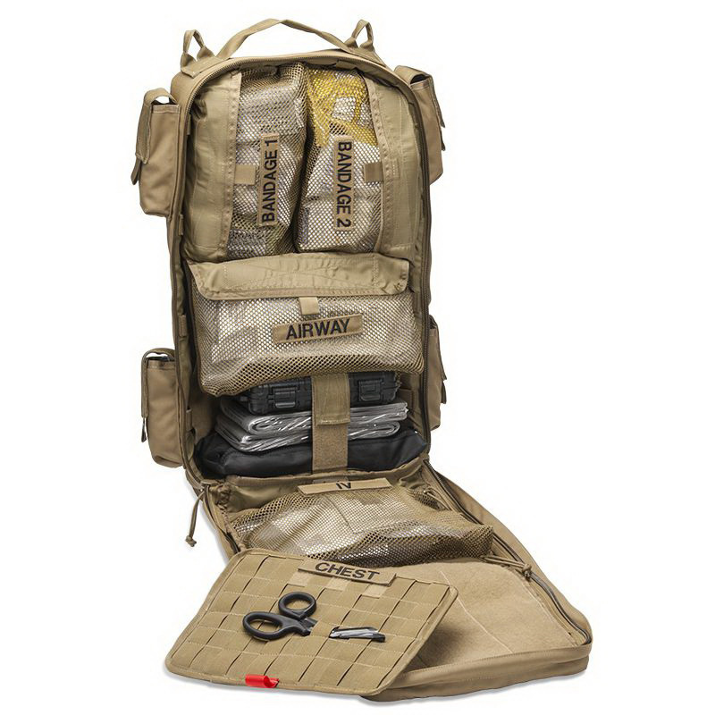 TACTICAL CHEST BAGS – SNOB ASIA