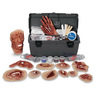 Xtreme Trauma Moulage Kit