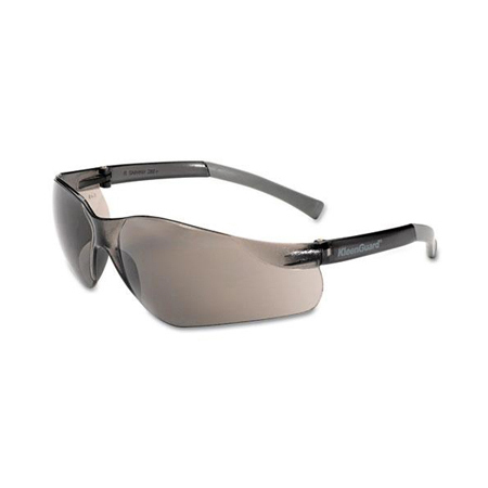 Purity V20 Safety Glasses, Smoke Lense