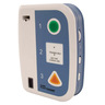AED Practi-Trainer, 7.5in x 6in x 1.75in