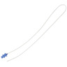 Temperature Probe, 9FR, Cream, Oral/Nasal/Rectal *Non-Returnable*