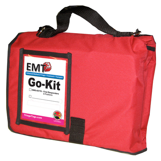 EMT3® Go Kit