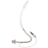 Rusch® AGT Cuffed Endotracheal Tube, 4mm Size