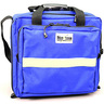 Paramedics Plus Trauma Bag, 13.5in L x 8in W x 12.5in H, Blue