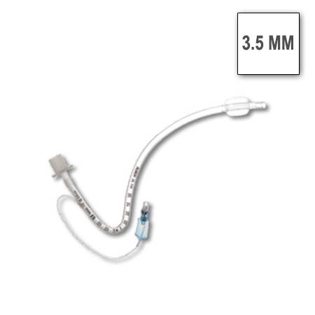 Rusch® AGT Cuffed Endotracheal Tubes