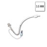 Rusch® AGT Cuffed Endotracheal Tube, 3.5mm Size