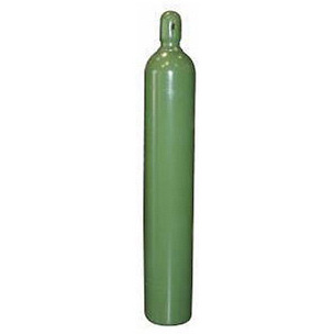 oxygen bottle