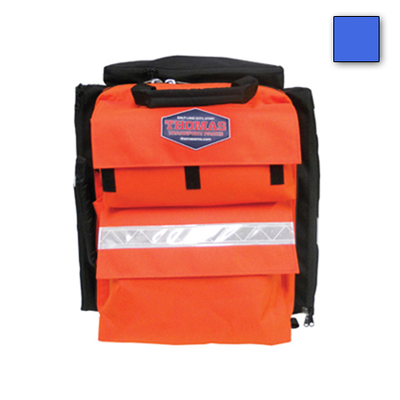 Thomas Emergency Medical Pack Replacement Shells