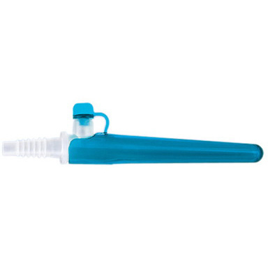 Little Sucker® Oral & Nasal Suction Device, with Cover, Preemie