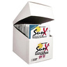 SunX® Sunscreen Lotion Pouch, SPF 30