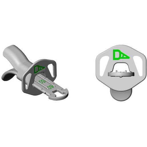 Dual-Air® Adjustable Oropharyngeal Airways