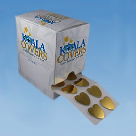 Koalal Probe Cover, Latex-free *Non-Returnable*