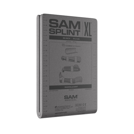 SAM® Splint