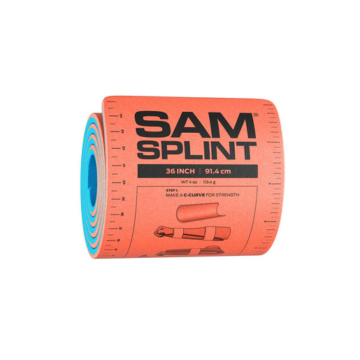 SAM® Splint