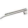 Curaplex® Green Spec Fiber Optic Laryngoscope Blades