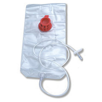 Replacement Stat IV Reservoir Bag