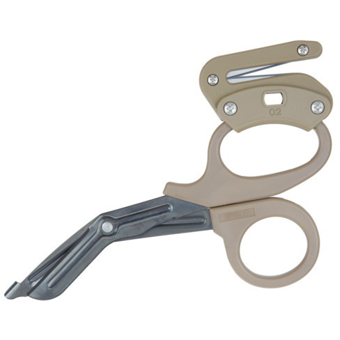 SCISSORS RESCUE SHEARS  Cramer Sports Medicine